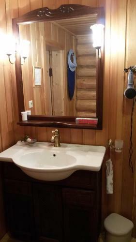 Hostal House Near The Lake