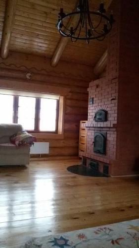 Hostal House Near The Lake