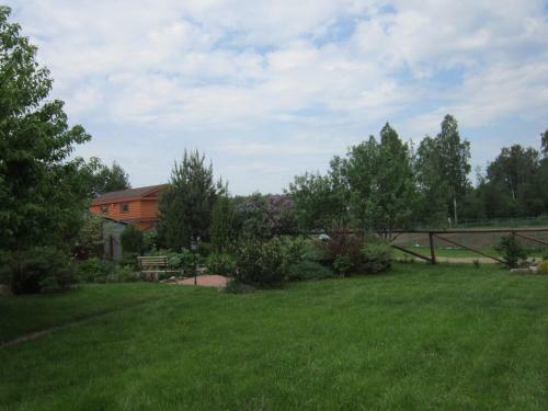 Hostal House Near The Lake