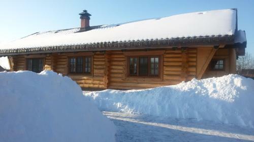 Hostal House Near The Lake