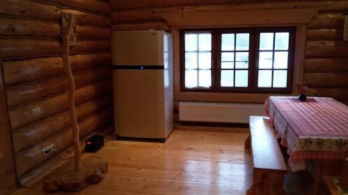 Hostal House Near The Lake