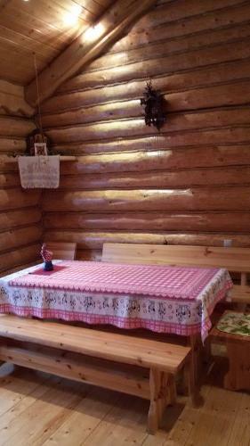 Hostal House Near The Lake