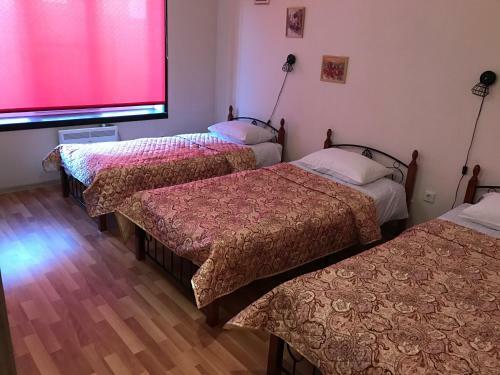 Posada Zagorodny Club Dom S Priklucheniyami