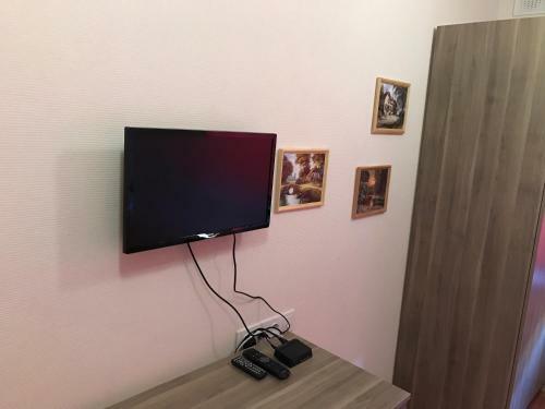 Posada Zagorodny Club Dom S Priklucheniyami