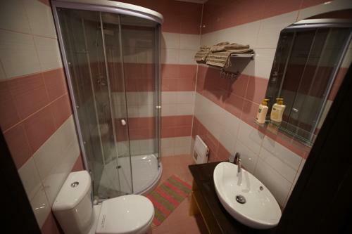Posada Zagorodny Club Dom S Priklucheniyami
