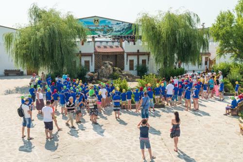 Hostal Kavkazskie Legendy