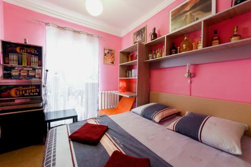 Hotel Rodina