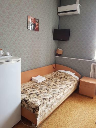 Hotel 007