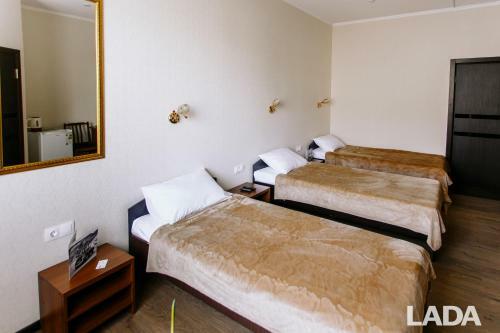 Posada Lada Hotel