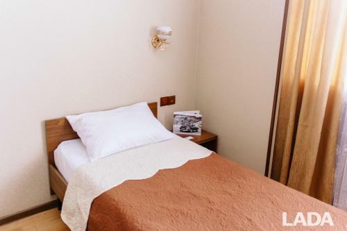 Posada Lada Hotel