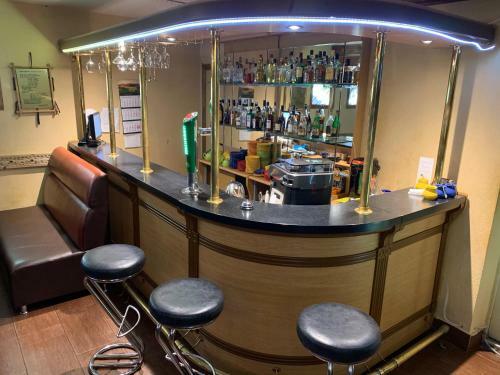 Hotel Timpton