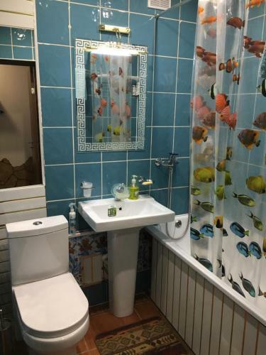 Apartments At Moskovskaya 20