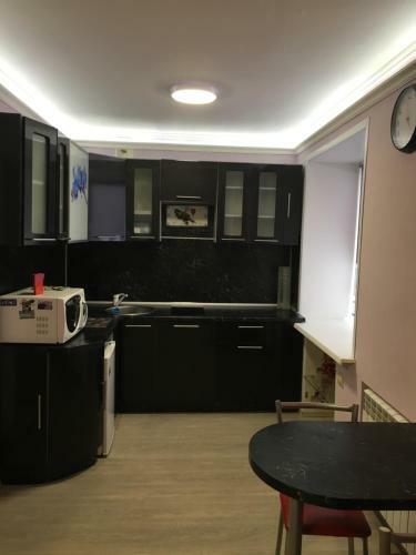 Apartments At Moskovskaya 20