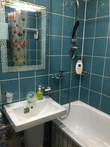 Apartments At Moskovskaya 20