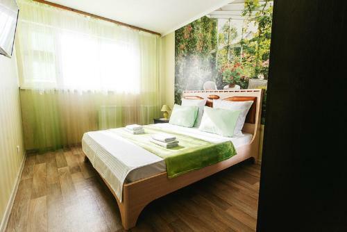 Apartamento Five Stars Prestizh