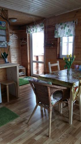 Agroturismo Farm Stay