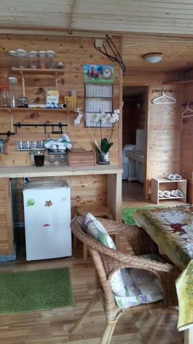 Agroturismo Farm Stay