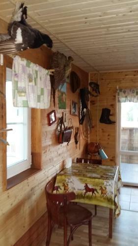 Agroturismo Farm Stay