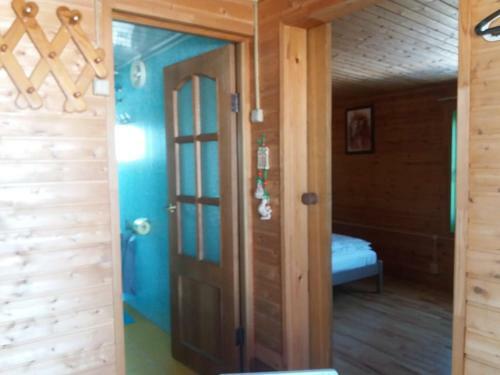 Agroturismo Farm Stay