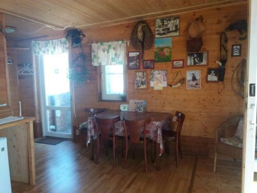 Agroturismo Farm Stay