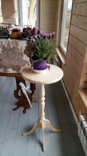 Agroturismo Farm Stay