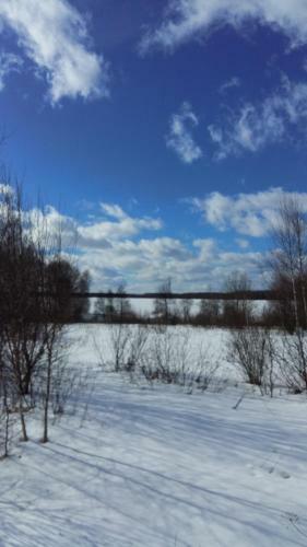 Agroturismo Farm Stay