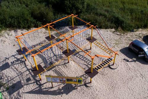 Holiday Park Belyye Peski