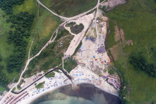 Holiday Park Belyye Peski