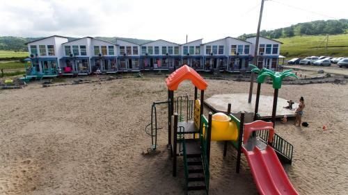 Holiday Park Belyye Peski