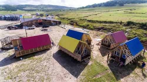 Holiday Park Belyye Peski