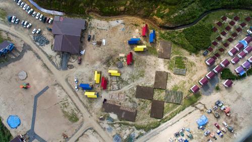 Holiday Park Belyye Peski