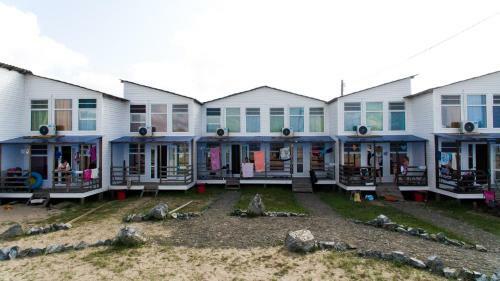 Holiday Park Belyye Peski