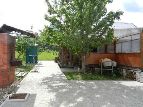 Agroturismo Cottage With Sauna On The Coast