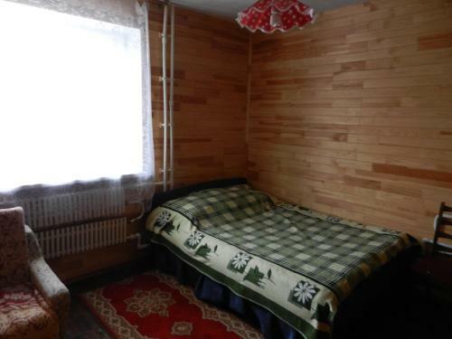 Agroturismo Cottage With Sauna On The Coast