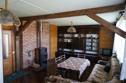 Agroturismo Cottage With Sauna On The Coast