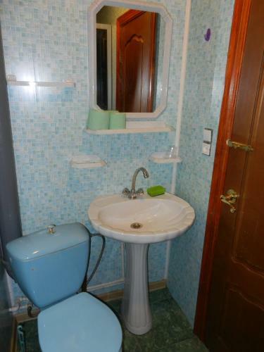 Agroturismo Cottage With Sauna On The Coast