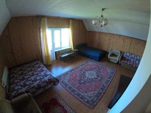 Agroturismo Cottage With Sauna On The Coast