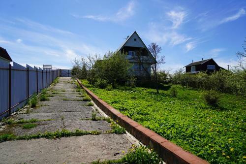 Agroturismo Cottage With Sauna On The Coast