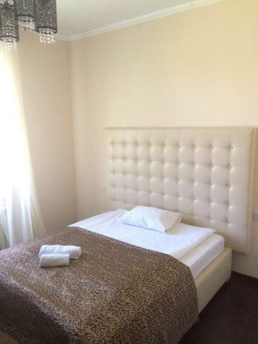 Posada Gostiniy Dvor Inn