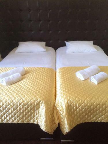 Posada Gostiniy Dvor Inn