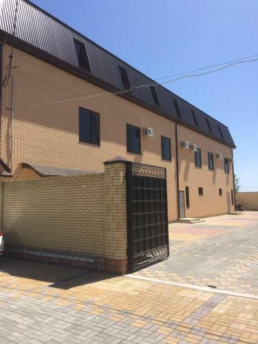 Posada Gostiniy Dvor Inn