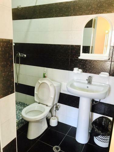 Hostal Guest House Inessa