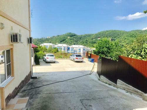 Hostal Guest House Inessa