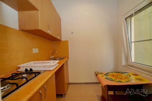 Hostal Guest House Inessa