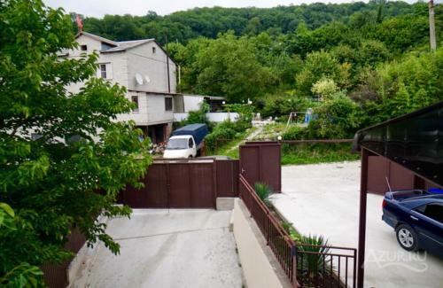 Hostal Guest House Inessa