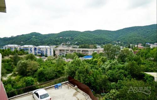 Hostal Guest House Inessa