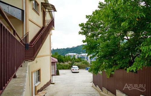 Hostal Guest House Inessa