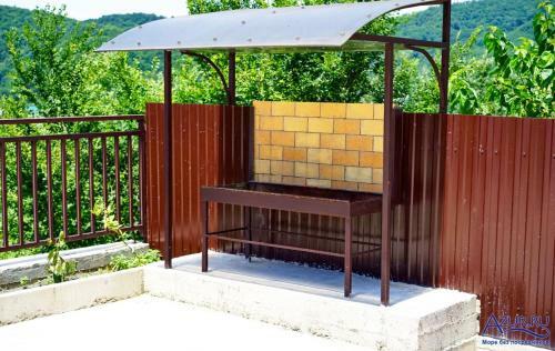 Hostal Guest House Inessa