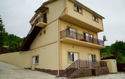 Hostal Guest House Inessa