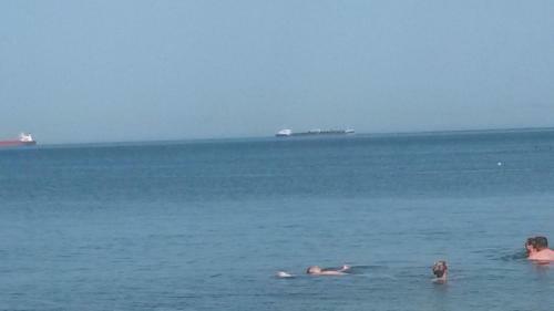 Hostal Guest House Inessa